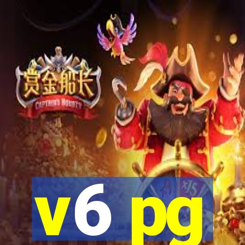 v6 pg